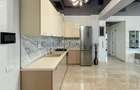 Apartament 2 camere | Sigma Residence - LUX | Tomis Plus - 13
