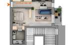 Garsoniera noua, 36,1 mp utili, bloc cu lift,  Calea Surii Mici  0% comision - 2