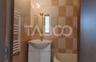 Apartament la curte 35mp 2 camere pivnita gradina str Magurii Cisnadie - 10