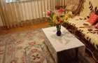Apartament mobilat ,cu centrala  - 6