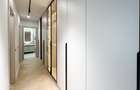 Prima Inchiriere ! Apartament 4 camere in Arqa Jollie Ville | Mobilat & Utilat - 6