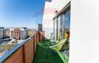 Studio + Parcare Subterana Avangarden faza 4 - 23