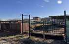 Teren intravilan de vanzare 1000 mp Baneasa sector 1 - 6