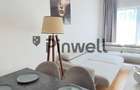 Apartament 3 camere lux–102m–vedere lac–smart home–Belair Lake Pipera - 9