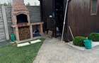 Duplex mobilat utilat - bucatarie inchisa - carport - piscina - canalizare - 8