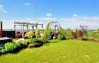Penthouse cu Vedere 360° si Grădină Privată Lângă Lacul Baneasa - 17