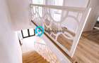 Duplex 4 camere + curte 100 mp Tunari - 5