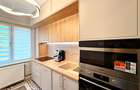 Ap. 3 camere , renovat , garaj - Ultracentral - 7