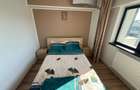 Apartament 2 camere renovat/mobilat/utilat , cu vedere către munte !