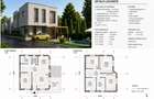 Teren 4.000 mp pentru dezvoltare rezidențială  POT45% zona Dr Potcoavei - 2