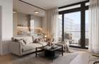 Apartament nou de 2 camere in Akcent City - 2