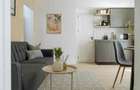 Apartament 2 camere / Blocul Dalles /Afacere la cheie !! 2 camere - 1
