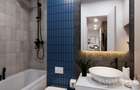 Apartament semideomandat cu 3 camere, cu certificare nZeb, in cartierul Iris - 7