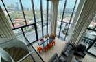 Penthouse unic! Vedere spectaculoasă spre lac - 1
