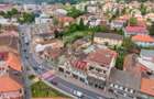 Spațiu comercial stradal de închiriat - Central - Iuliu Maniu - 72mp - 17