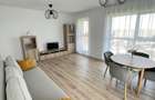 Apartament 2 camere lux, bloc 2022, încălzire în pardoseală, parcare - 3