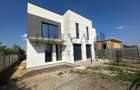 Duplex modern 4 camere, 3 bai, 170 mp, Dumbrăvița - 4