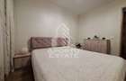 Apartament decomandat,4 camere,2bai,etaj 1 Lipovei,mobilat si utilat