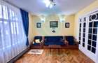 Apartament în vilă interbelică Unirii – Carol | | Curte | Ideal cabinet/birou - 8