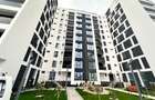 Apartament / salon / spatiu comercial parter 38mp finisaje incluse - Laz Residen - 2