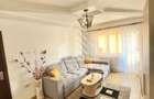 Apartament cu 3 camere complet mobilat si utilat in Girocului. - 3