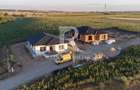 Casă Nouă cu 4 Camere | Teren 520 mp | Nojorid