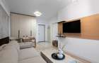 Apartament 2 Camere Tip Studio | Design Exclusiv | Militari Residence - 9