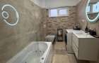 Apartament modern 3 camere 83 mp utili 2 băi parcare zona Șelimbăr - 8