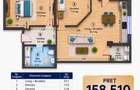 Apartament 3 camere Westside Residence Otopeni, 2 bai, et.1 - 3
