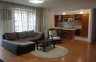 REA1029795 Apartament 3 camere decomandat, Ștefan cel Mare, terasă, parcare - 3