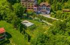 Teren 857mp Sacele/ fundatie / proiect casa/ AC- cf / Strada 7 Izvoare - 2