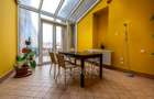 Apartament 3 camere 98mp, terasa 20mp, zona P-ta Muzeului - 3
