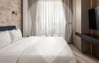 Penthouse  4 camere 100 mp , cu jacuzzi și terasă 160 mp /  Coresi  Avantgarden - 6