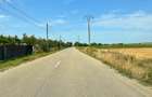 Teren de vânzare | 1.000 mp | Siretu, Bacău | Aproximativ 13 km de centrul orașu - 2