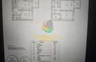 3 camere tip Duplex Bloc nou 2023 Mutare rapidă Comision 0% - 10