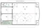 Spatiu de birouri - 413 mpu - open space - Zona Centrala - 4