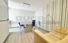 Birou 110 mp, 5 camere, parcare, zona Cal. Dorobantilor - 6