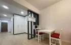 Apartament cu 3 camere, de inchiriat in Herastrau - 4