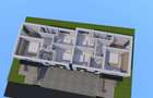 Teren 520 mp cu autorizație de construcție – proiect Duplex D+P+E, Borhanci - 9