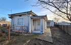 Casa com.Maicanesti, cu 3118 mp teren intravilan - 2