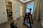 Penthouse Spatios cu Vedere catre Lac in Floreasca - 13