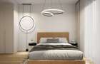 Apartament cu 2 camere mobilat la inchiriere in Amber Forest - 5