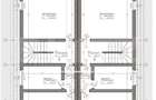 Casa tip duplex, 171 mp utili, zona Tauti - 3