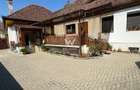 Casa individuala, teren 1200mp , Turnisor, Sibiu - 1
