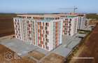Penthouse nou, Calea Torontalului