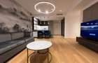 2 camere LUX One Herastrau Towers - 11