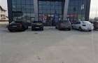 Inchiriere depozit/hala/spatiu industrial/showroom Afumati - Doraly - DN2, ILFOV - 1