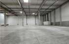 Spatiu Industrial - 6000 mp - Logistica - Productie - Depozitare - Distributie - 2