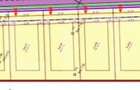 Teren intravilan, 607.15 mp, zona Sancraiu de Mures - 2