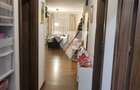 Apartament 3 camere mobilat 92 mp etaj 3 bloc nou zona Rahovei Sibiu - 9